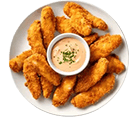 Boneless Chicken Tenders