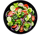 Garden Salad