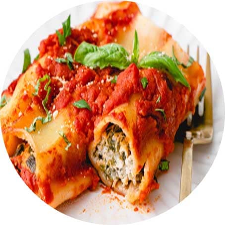 Cannelloni