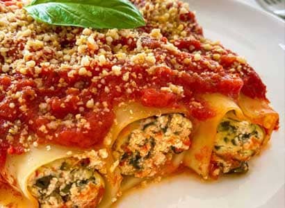 Cannelloni