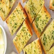 Garlic Bread