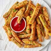 Zucchini Sticks